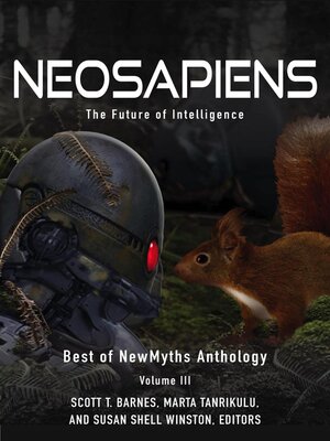 cover image of Neosapiens